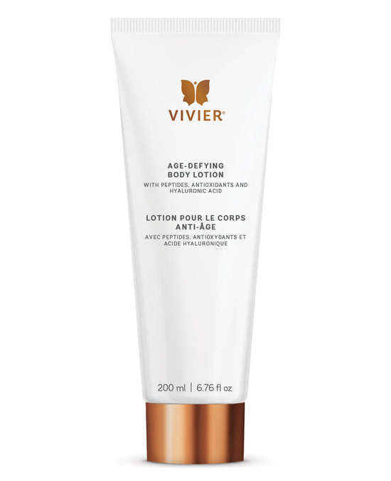 Vivier Age-Defying Body Lotion